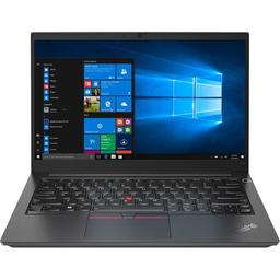 Refurbished Lenovo ThinkPad E14 (Gen 2) Intel Laptop 14" - Reebelo Österreich