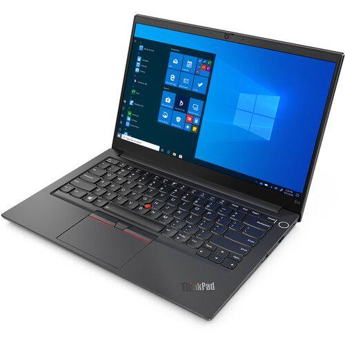Refurbished Lenovo ThinkPad E14 (Gen 2) Intel Laptop 14" - Reebelo Österreich