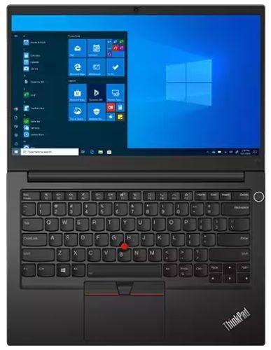 Refurbished Lenovo ThinkPad E14 (Gen 3) AMD Laptop 14" - Reebelo Österreich