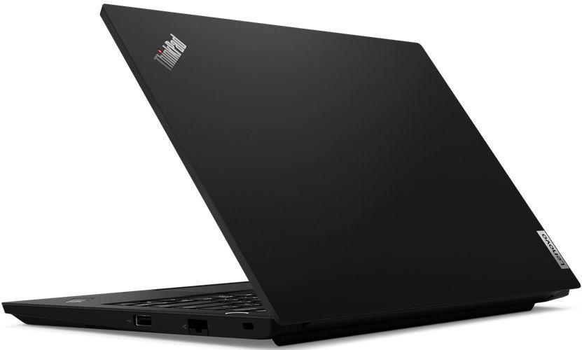 Refurbished Lenovo ThinkPad E14 (Gen 3) AMD Laptop 14" - Reebelo Österreich