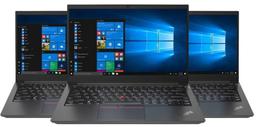 Refurbished Lenovo ThinkPad E14 (Gen 3) AMD Laptop 14" - Reebelo Österreich