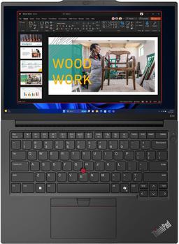 Refurbished Lenovo ThinkPad E14 Gen 6 (AMD) Laptop 14" - Reebelo Österreich