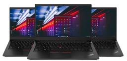 Refurbished Lenovo ThinkPad E14 Laptop (Gen 2) AMD 14" - Reebelo Österreich