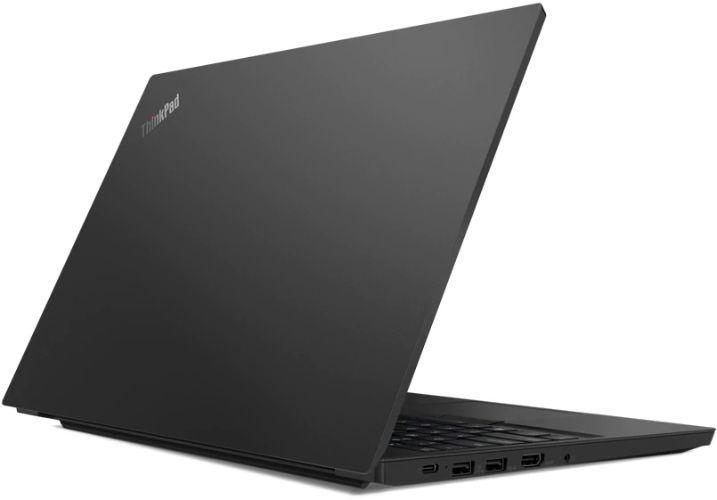Refurbished Lenovo ThinkPad E15 Laptop 15,6" - Reebelo Österreich