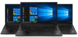 Refurbished Lenovo ThinkPad E15 Laptop 15,6" - Reebelo Österreich
