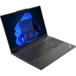 Refurbished Lenovo ThinkPad E16 Gen 1 (Intel) Laptop 16" - Reebelo Österreich