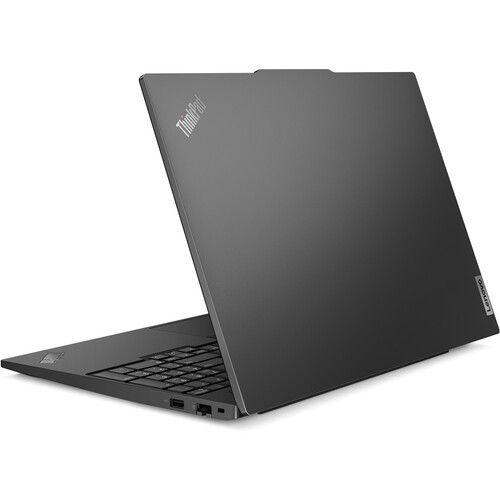 Refurbished Lenovo ThinkPad E16 Gen 1 (Intel) Laptop 16" - Reebelo Österreich