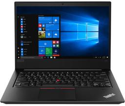 Refurbished Lenovo ThinkPad E480 Laptop 14" - Reebelo Österreich