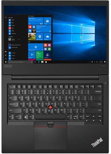 Refurbished Lenovo ThinkPad E480 Laptop 14" - Reebelo Österreich