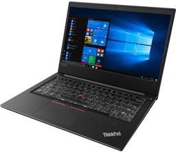 Refurbished Lenovo ThinkPad E480 Laptop 14" - Reebelo Österreich