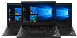 Refurbished Lenovo ThinkPad E480 Laptop 14" - Reebelo Österreich