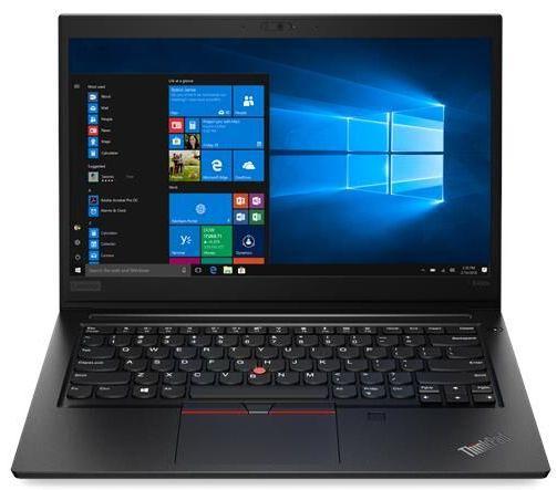 Refurbished Lenovo ThinkPad E490s Laptop 14" - Reebelo Österreich