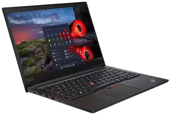 Refurbished Lenovo ThinkPad E490s Laptop 14" - Reebelo Österreich