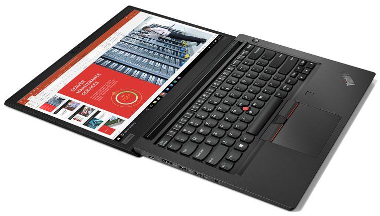 Refurbished Lenovo ThinkPad E490s Laptop 14" - Reebelo Österreich