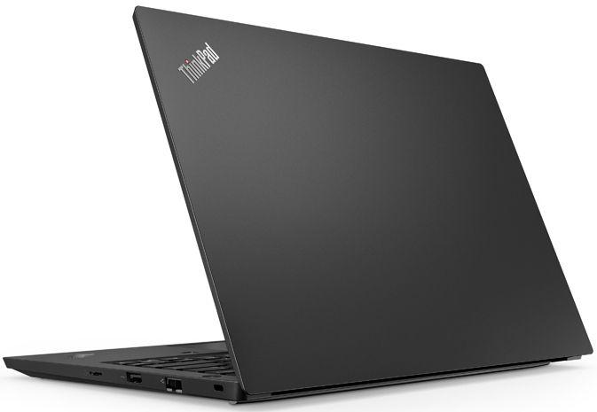 Refurbished Lenovo ThinkPad E490s Laptop 14" - Reebelo Österreich