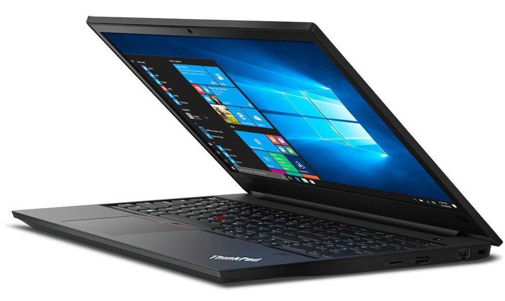 Refurbished Lenovo ThinkPad E590 Laptop 15,6" - Reebelo Österreich