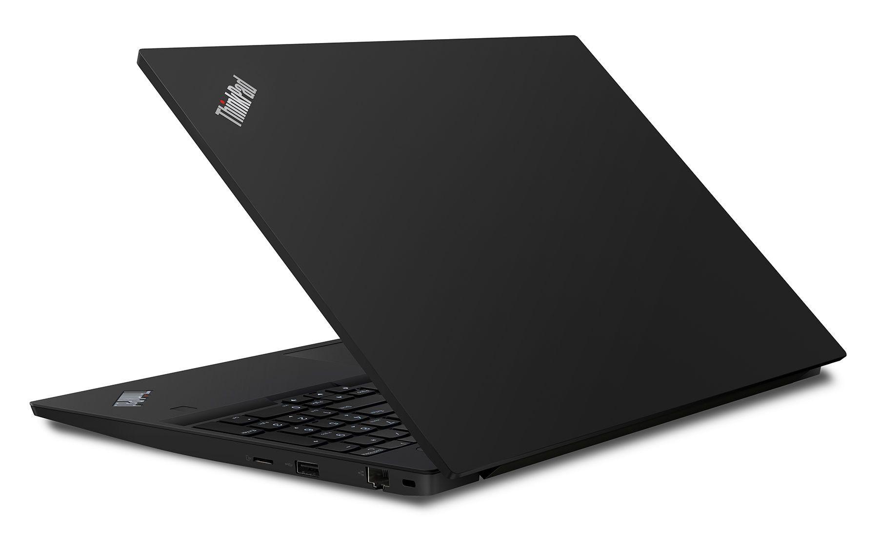Refurbished Lenovo ThinkPad E590 Laptop 15,6" - Reebelo Österreich