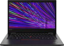 Refurbished Lenovo ThinkPad L13 (Gen 2) Intel Laptop 13.3" - Reebelo Österreich