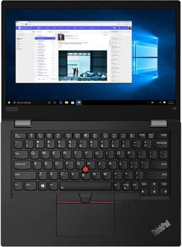 Refurbished Lenovo ThinkPad L13 (Gen 2) Intel Laptop 13.3" - Reebelo Österreich