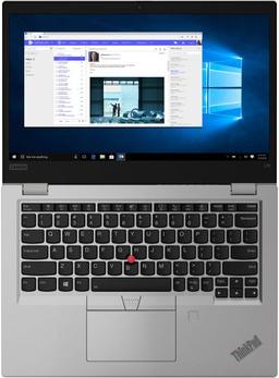 Refurbished Lenovo ThinkPad L13 (Gen 2) Intel Laptop 13.3" - Reebelo Österreich