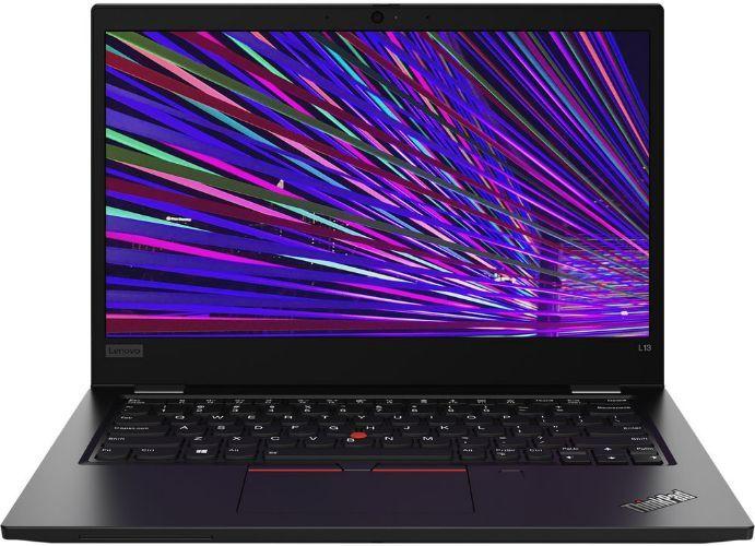 Refurbished Lenovo ThinkPad L13 Laptop 13,3" - Reebelo Österreich