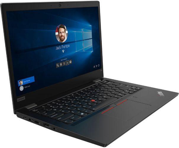 Refurbished Lenovo ThinkPad L13 Laptop 13,3" - Reebelo Österreich