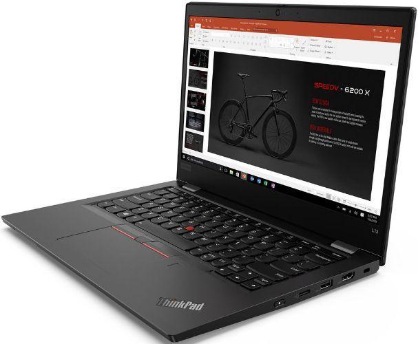 Refurbished Lenovo ThinkPad L13 Laptop 13,3" - Reebelo Österreich