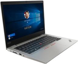 Refurbished Lenovo ThinkPad L13 Laptop 13,3" - Reebelo Österreich