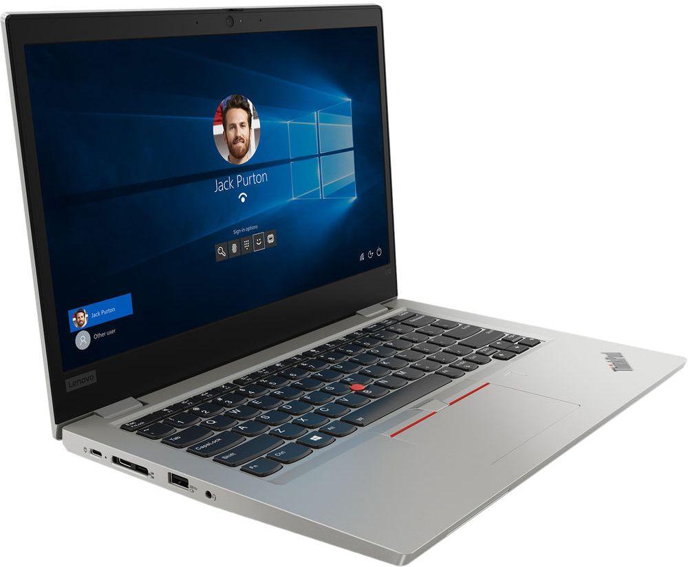Refurbished Lenovo ThinkPad L13 Laptop 13,3" - Reebelo Österreich