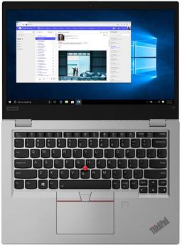 Refurbished Lenovo ThinkPad L13 Laptop 13,3" - Reebelo Österreich