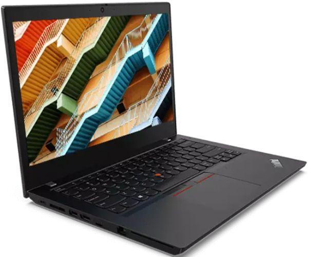 Refurbished Lenovo ThinkPad L14 (Gen 1) Intel Laptop 14" - Reebelo Österreich