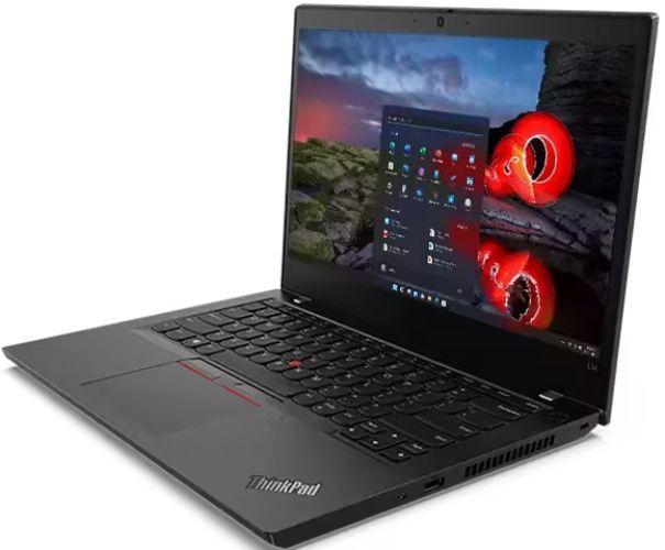 Refurbished Lenovo ThinkPad L14 (Gen 1) Intel Laptop 14" - Reebelo Österreich