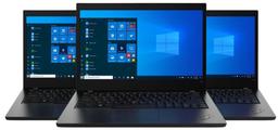 Refurbished Lenovo ThinkPad L14 (Gen 2) Laptop 14" - Reebelo Österreich