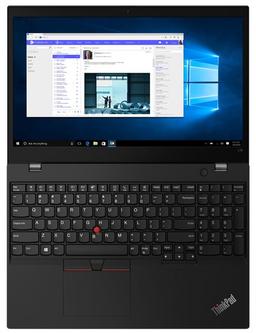 Refurbished Lenovo ThinkPad L15 Gen 1 (Intel) Laptop 15,6" - Reebelo Österreich