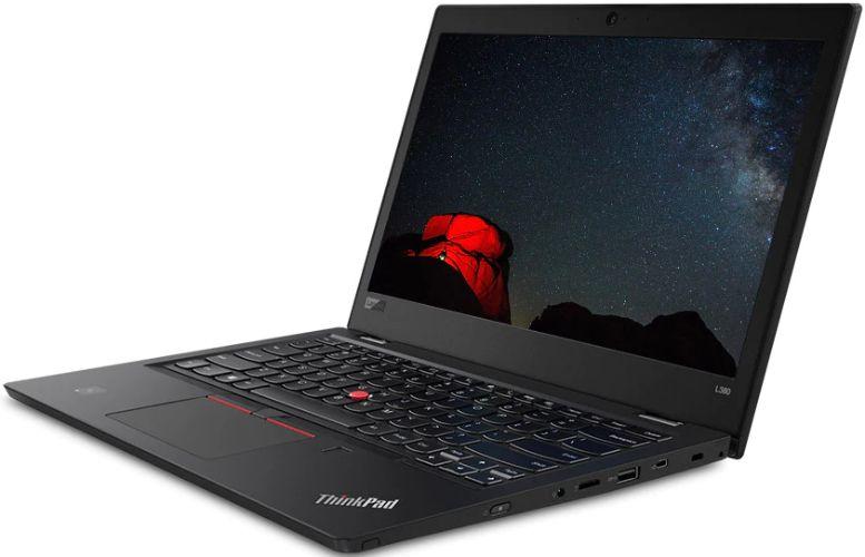 Refurbished Lenovo ThinkPad L380 Laptop 13,3" - Reebelo Österreich
