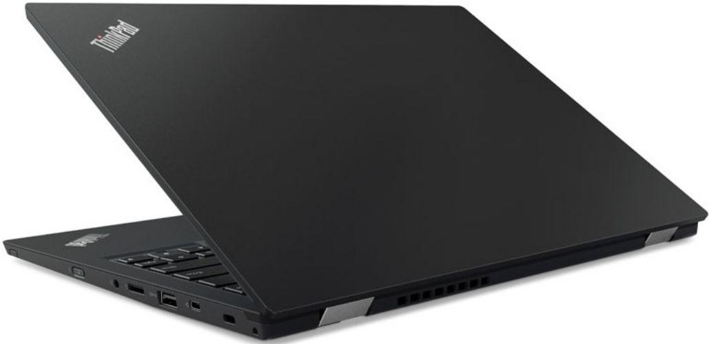 Refurbished Lenovo ThinkPad L380 Laptop 13,3" - Reebelo Österreich