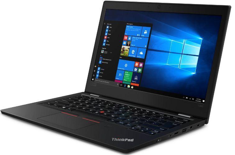 Refurbished Lenovo ThinkPad L390 Laptop 13,3" - Reebelo Österreich
