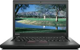 Refurbished Lenovo ThinkPad L450 Laptop 14" - Reebelo Österreich