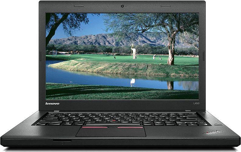 Refurbished Lenovo ThinkPad L450 Laptop 14" - Reebelo Österreich