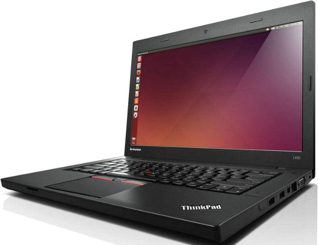 Refurbished Lenovo ThinkPad L450 Laptop 14" - Reebelo Österreich