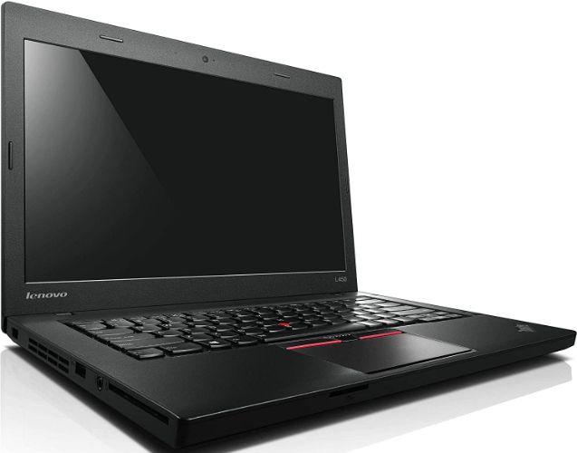 Refurbished Lenovo ThinkPad L450 Laptop 14" - Reebelo Österreich