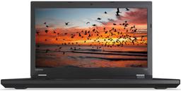 Refurbished Lenovo ThinkPad L570 Laptop 15,6" - Reebelo Österreich