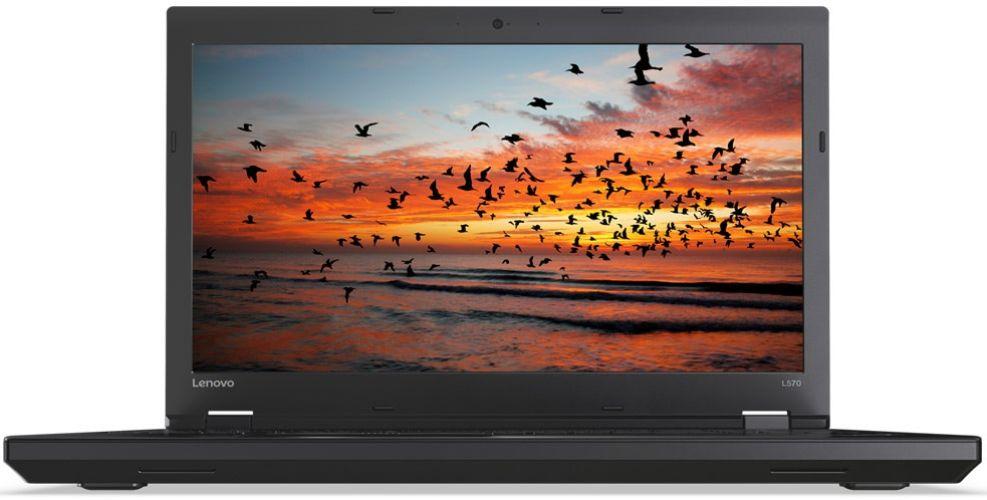 Refurbished Lenovo ThinkPad L570 Laptop 15,6" - Reebelo Österreich