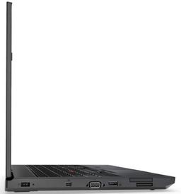 Refurbished Lenovo ThinkPad L570 Laptop 15,6" - Reebelo Österreich