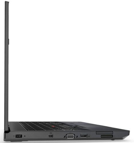 Refurbished Lenovo ThinkPad L570 Laptop 15,6" - Reebelo Österreich