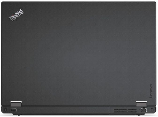 Refurbished Lenovo ThinkPad L570 Laptop 15,6" - Reebelo Österreich