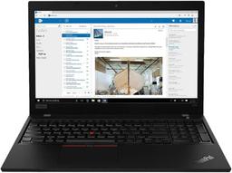 Refurbished Lenovo ThinkPad L590 Laptop 15,6" - Reebelo Österreich