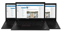 Refurbished Lenovo ThinkPad L590 Laptop 15,6" - Reebelo Österreich