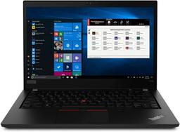 Refurbished Lenovo ThinkPad P14s Gen 1 (AMD) Mobile Workstation Laptop 14" - Reebelo Österreich