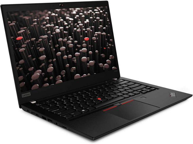 Refurbished Lenovo ThinkPad P14s Gen 1 (AMD) Mobile Workstation Laptop 14" - Reebelo Österreich